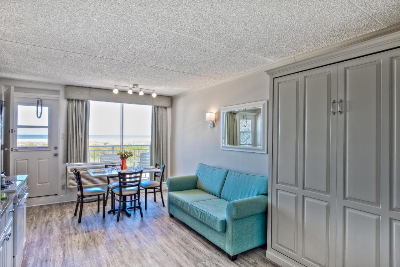Armada By The Sea Motel Wildwood Crest Exterior photo