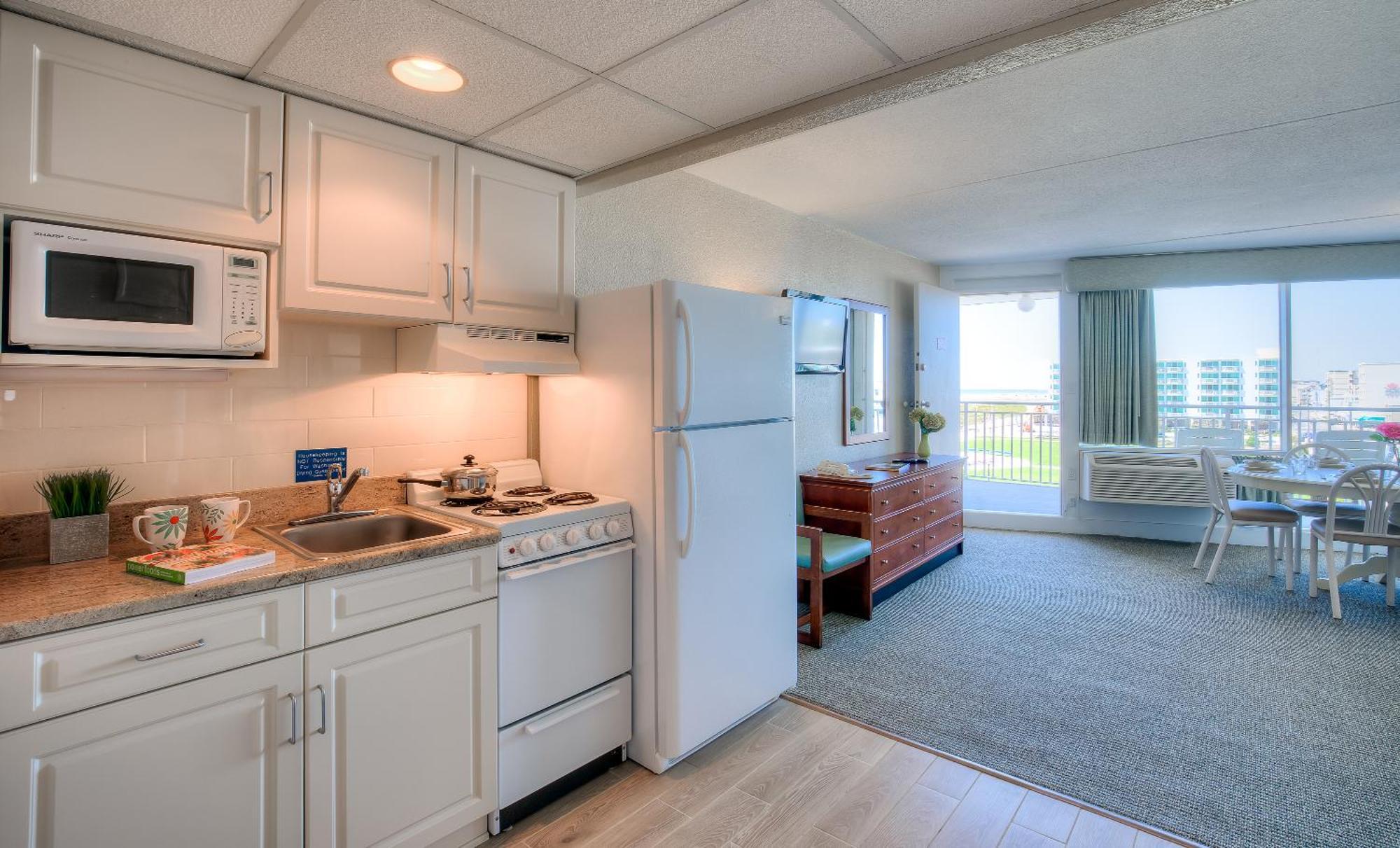 Armada By The Sea Motel Wildwood Crest Room photo