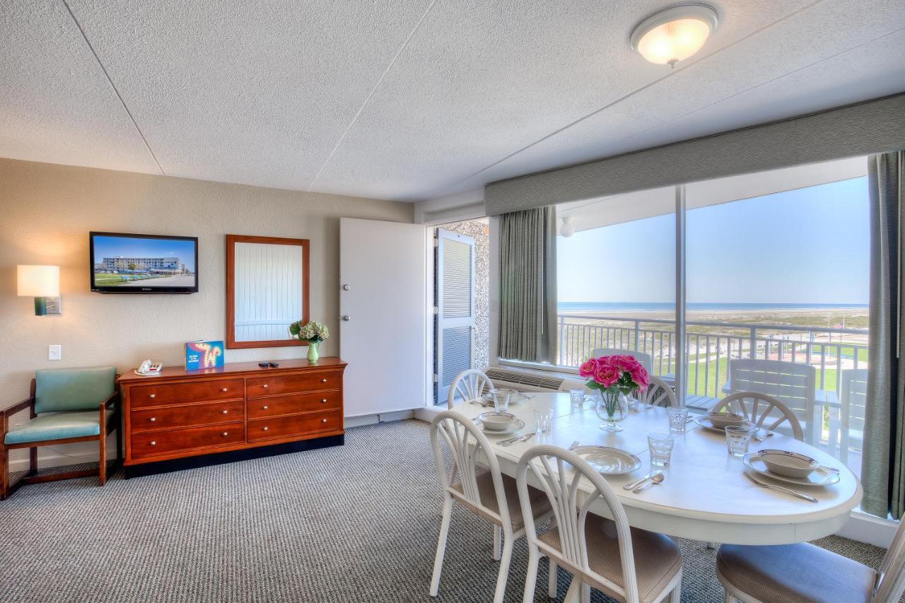 Armada By The Sea Motel Wildwood Crest Exterior photo
