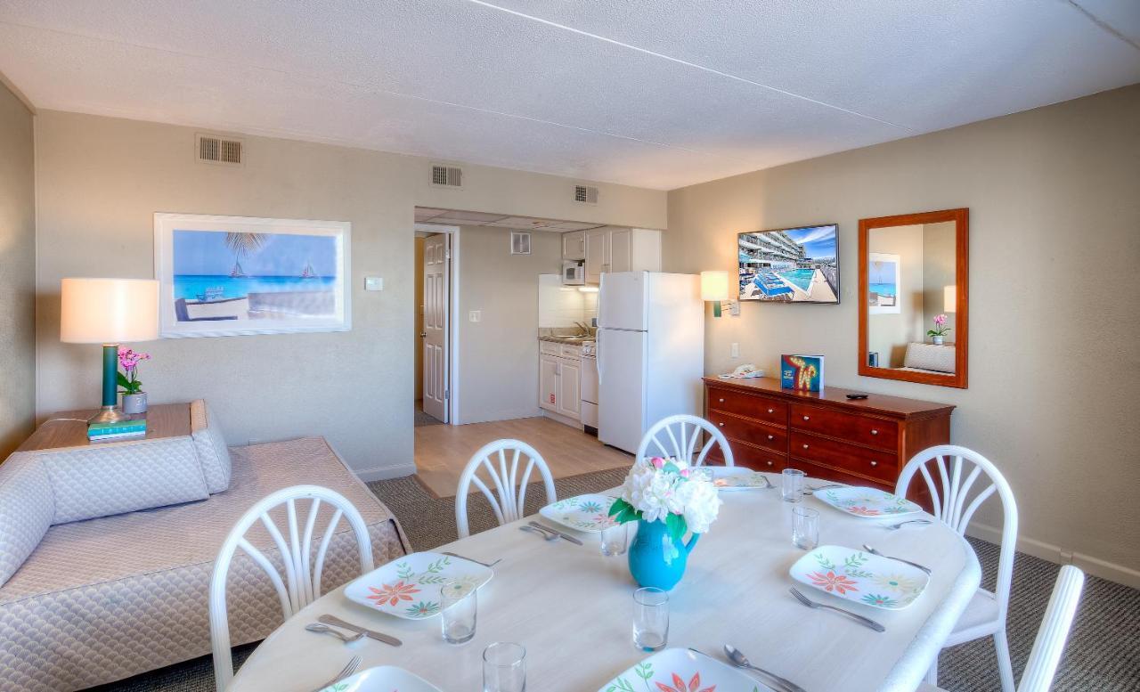 Armada By The Sea Motel Wildwood Crest Exterior photo